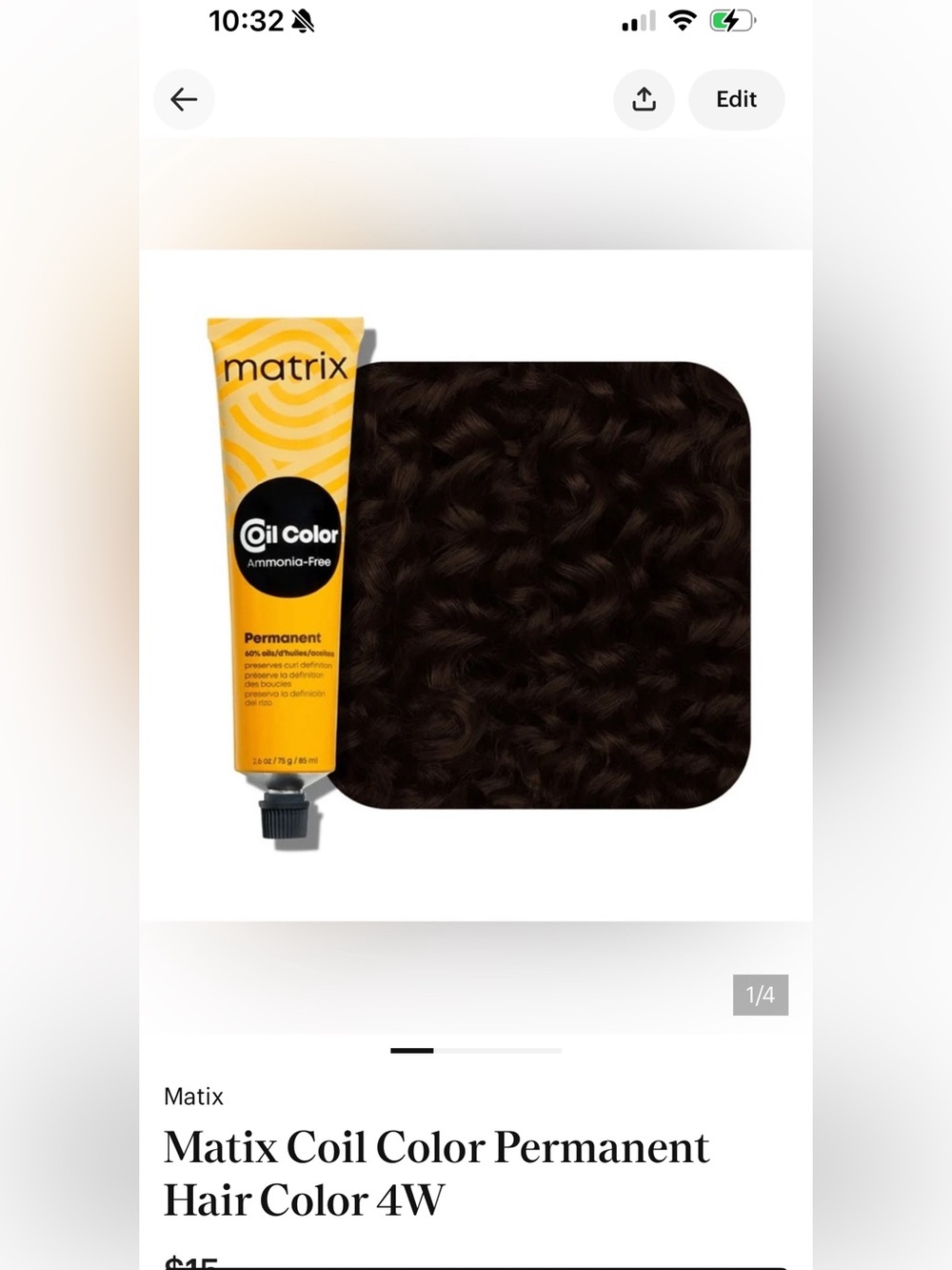 Professional Haircolor Bundle, Matrix, Redken, Pulp Riot - Picture 10 of 13